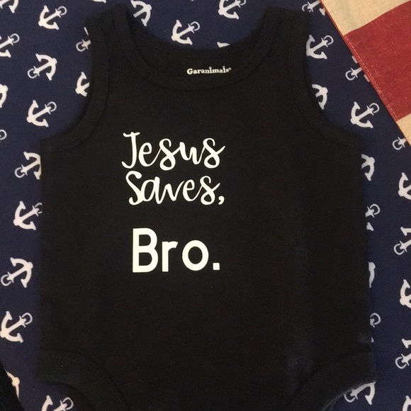 Garanimals tank onesie - Picture 1 of 2